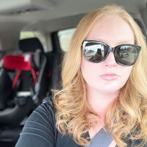 Meet your Posher, Candy